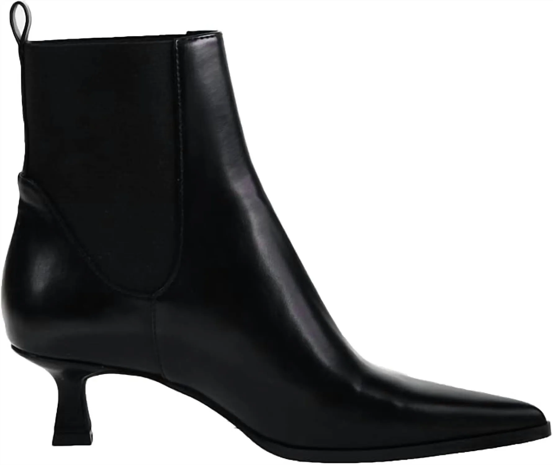 Women's Novva Smooth In Black Muddy Path