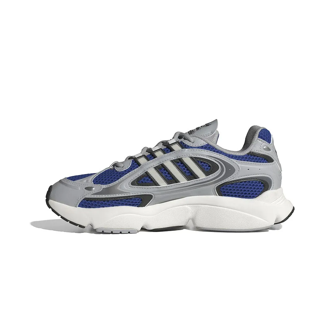 adidas - Unisex Ozmillen Shoes (IF3446) Durable Power Elevated Comfort
