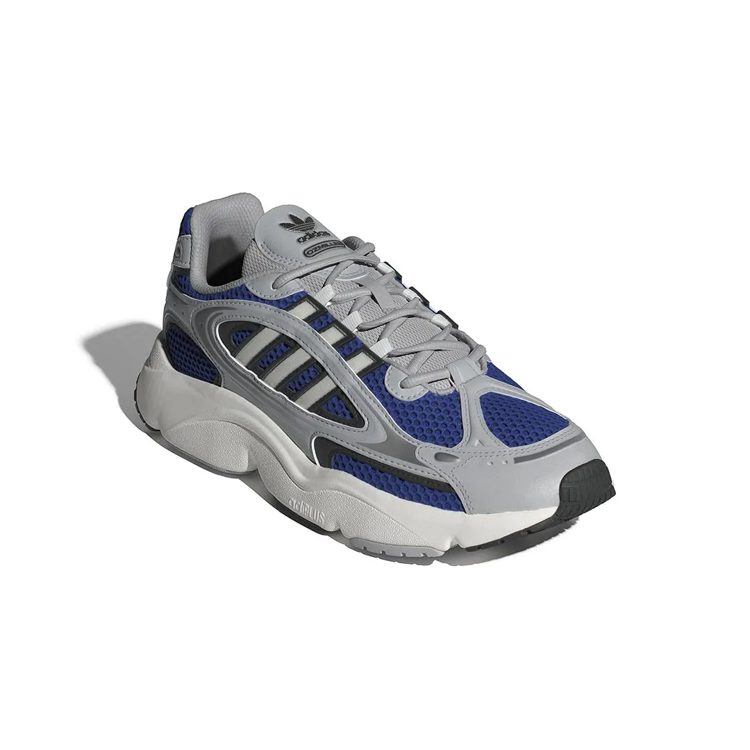 Classic sneakers adidas - Unisex Ozmillen Shoes (IF3446)