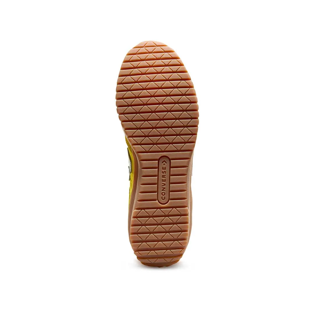 Converse - Unisex Run Star Trainer Shoes (A10373C) Textured Grip LowTop