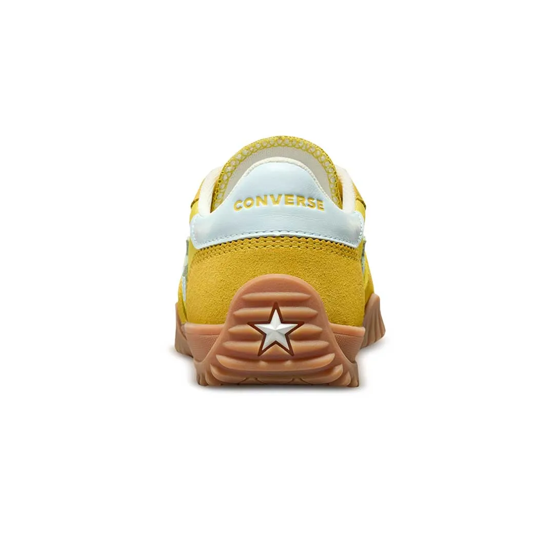 Converse - Unisex Run Star Trainer Shoes (A10373C) Light Mobility