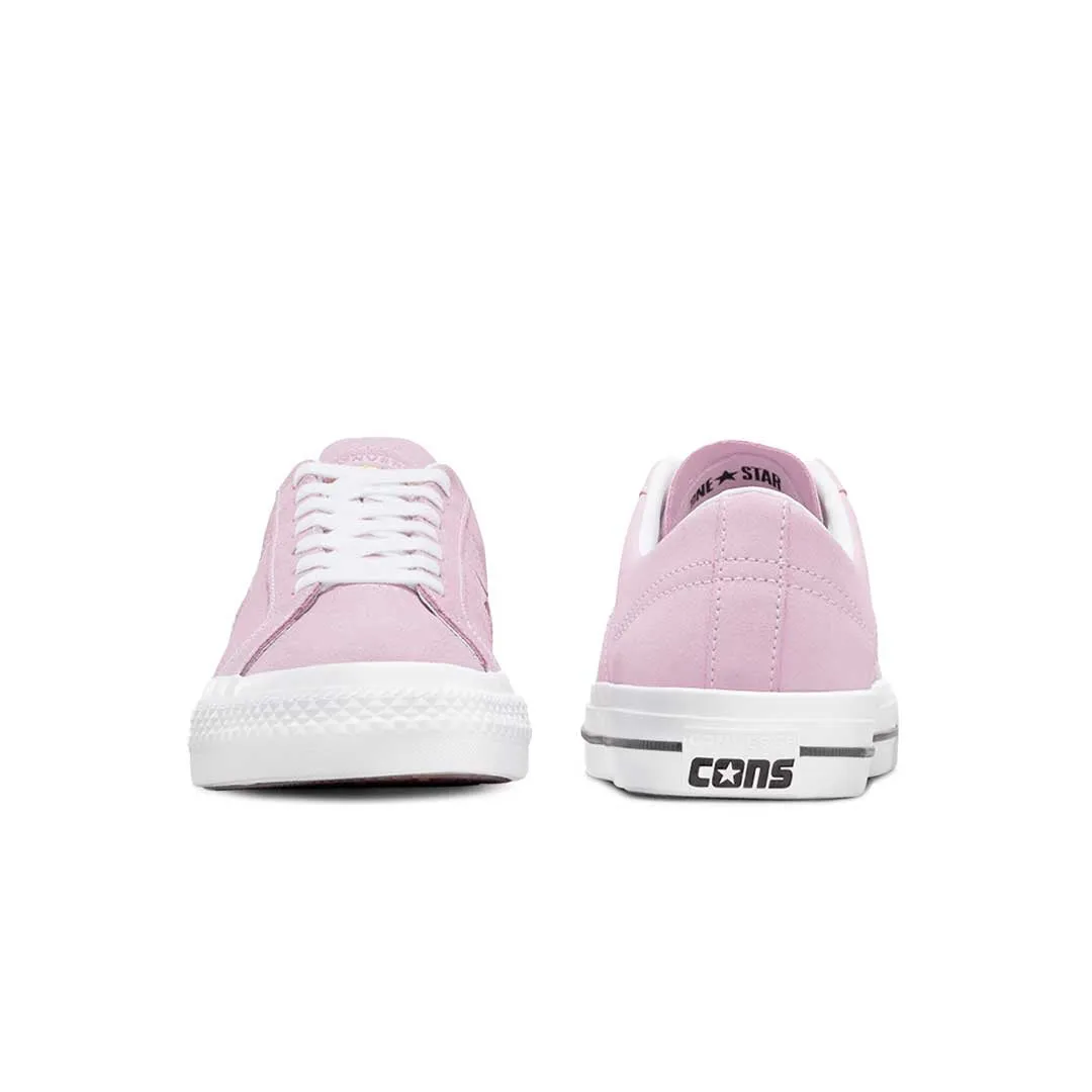 Fit Control Converse - Unisex One Star Pro Low Top Shoes (A07309C)