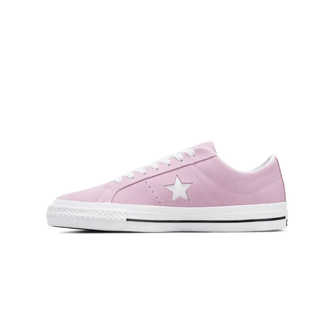 Converse - Unisex One Star Pro Low Top Shoes (A07309C) Easy   To   Clean