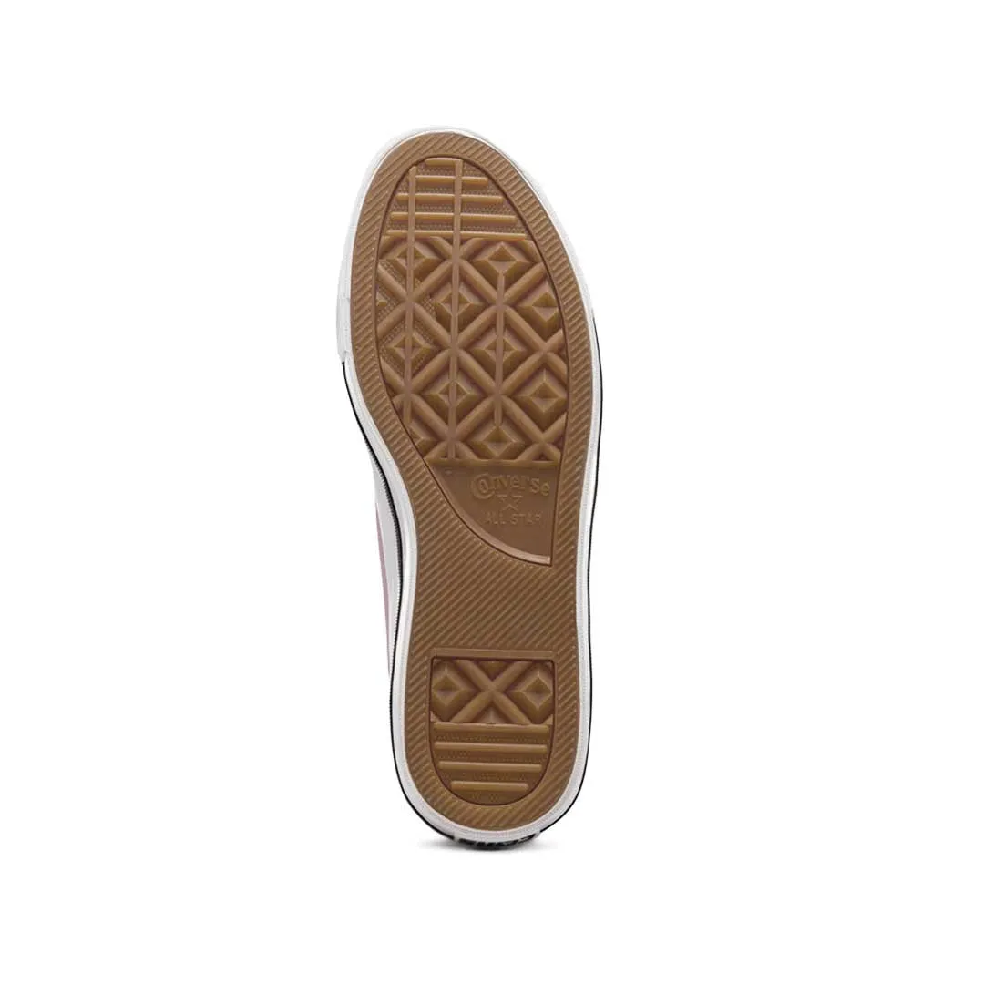 Zip   Up Style Converse - Unisex One Star Pro Low Top Shoes (A07309C)