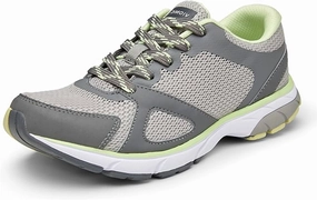 Dual Density Foam Tokyo In Grey