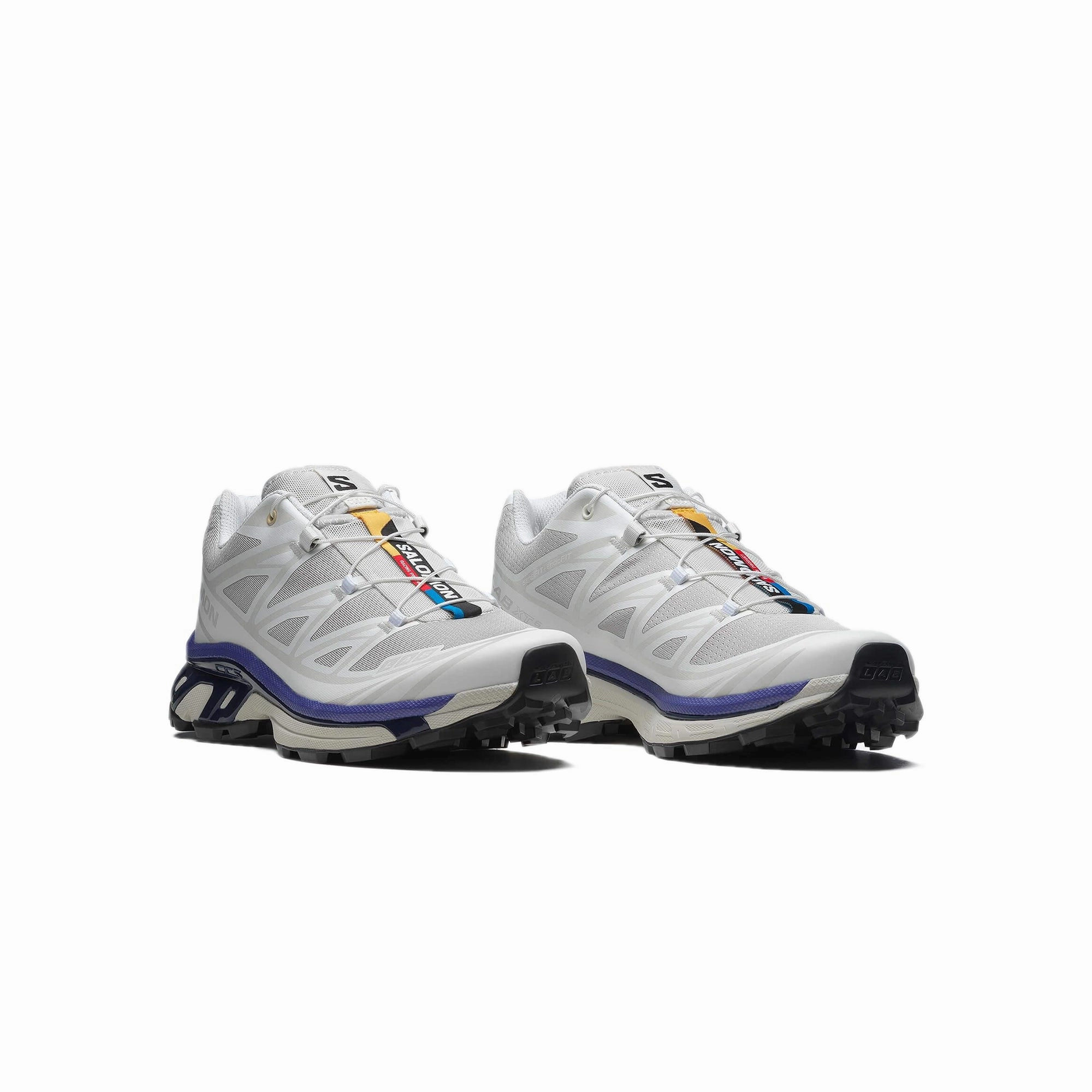 Casual Trainers Salomon Mens XT-6 Shoes