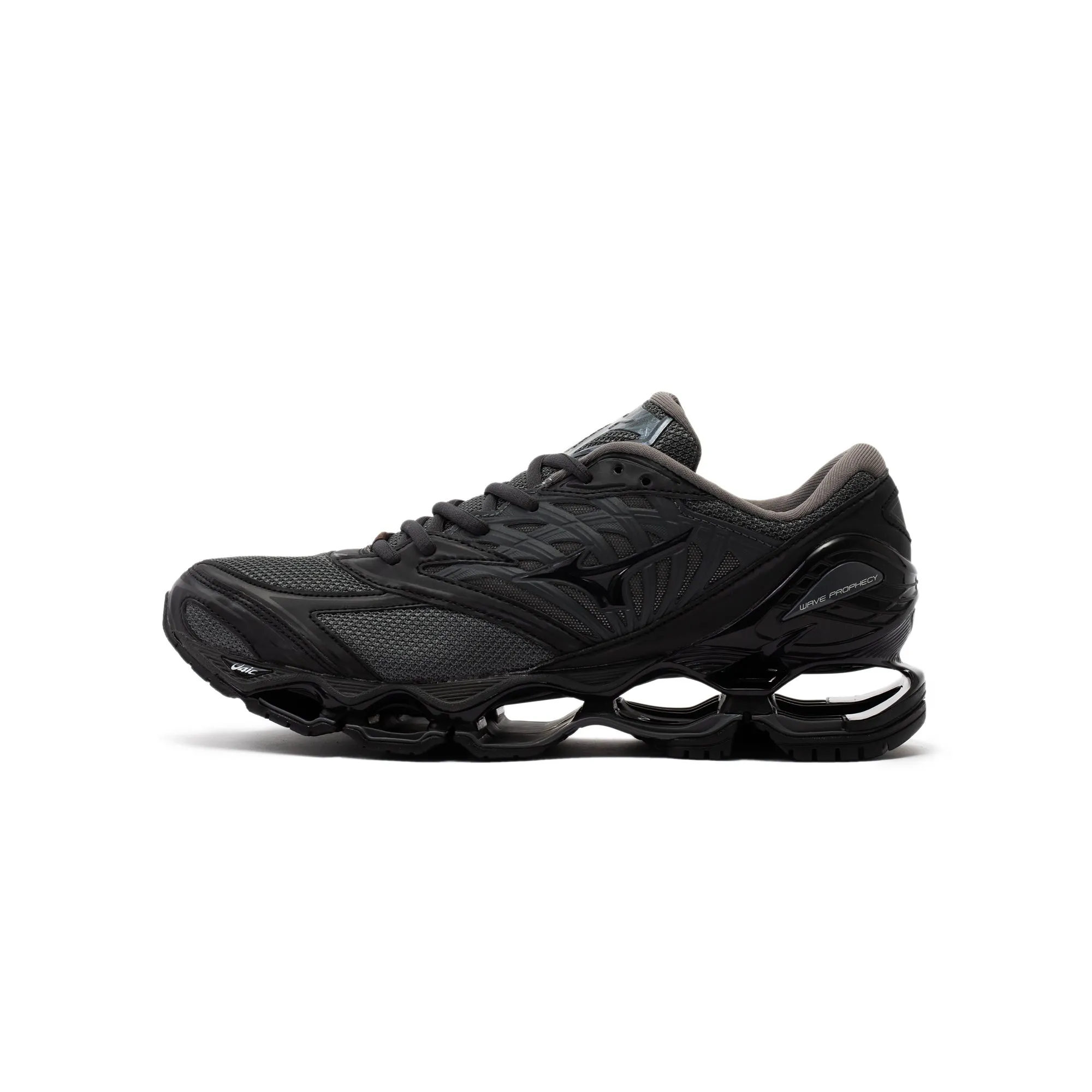 Outdoor Motion Mizuno Mens Wave Prophecy LS Shoes