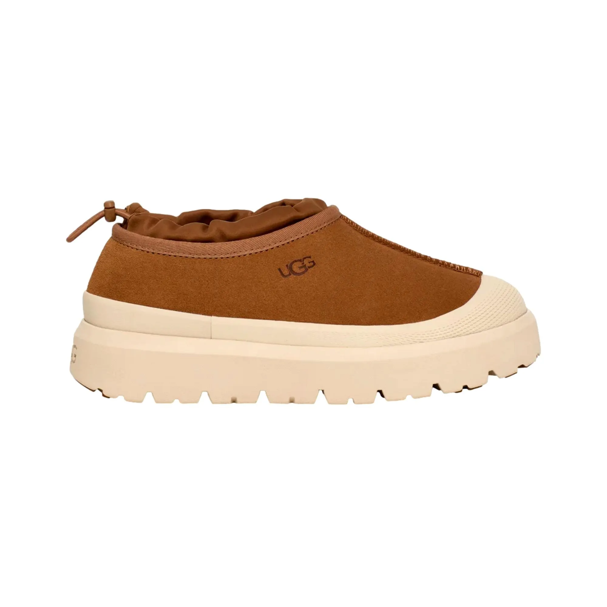 UGG Tasman Weather Hybrid Chestnut/Whitecap  1144096-CWTC Men's Craft Collector