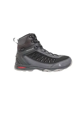 Men's Coldspark Ultradry Waterproof Hiking Boots In Anthracite/neutral Grey Heat-resistant