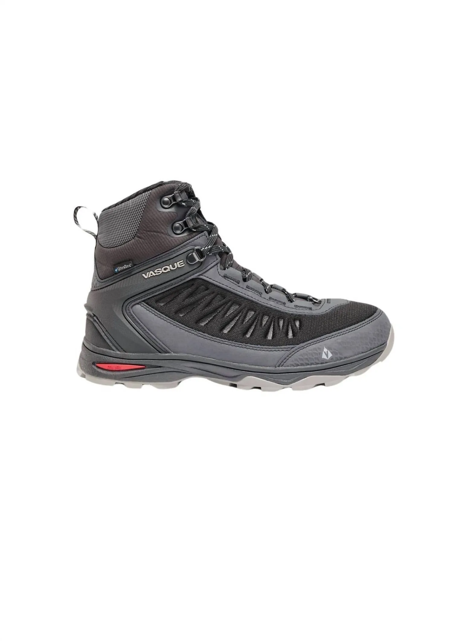 Men's Coldspark Ultradry Waterproof Hiking Boots In Anthracite/neutral Grey Heat-resistant