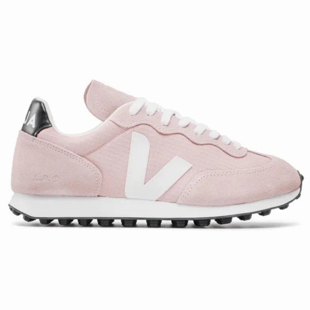 Quick   Dry Impact Resistance Veja Rio Branco Ripstop RB012510A Sneaker Women's  Babe White Shoes EEE200