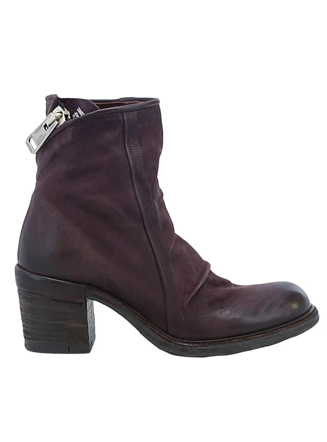 Women Jase Ankle Bootie In Liz Stretchable