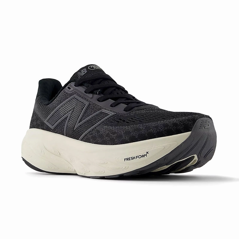 Women's 1080v14 Black/Phantom/Sea Salt All Day Comfort Design