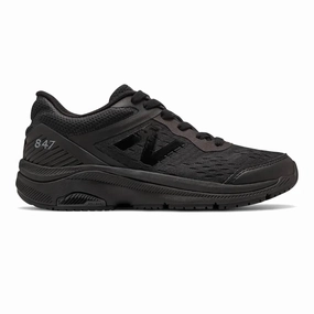 Unisex Design ShockAbsorbing Women's 847V4 B Width In Black