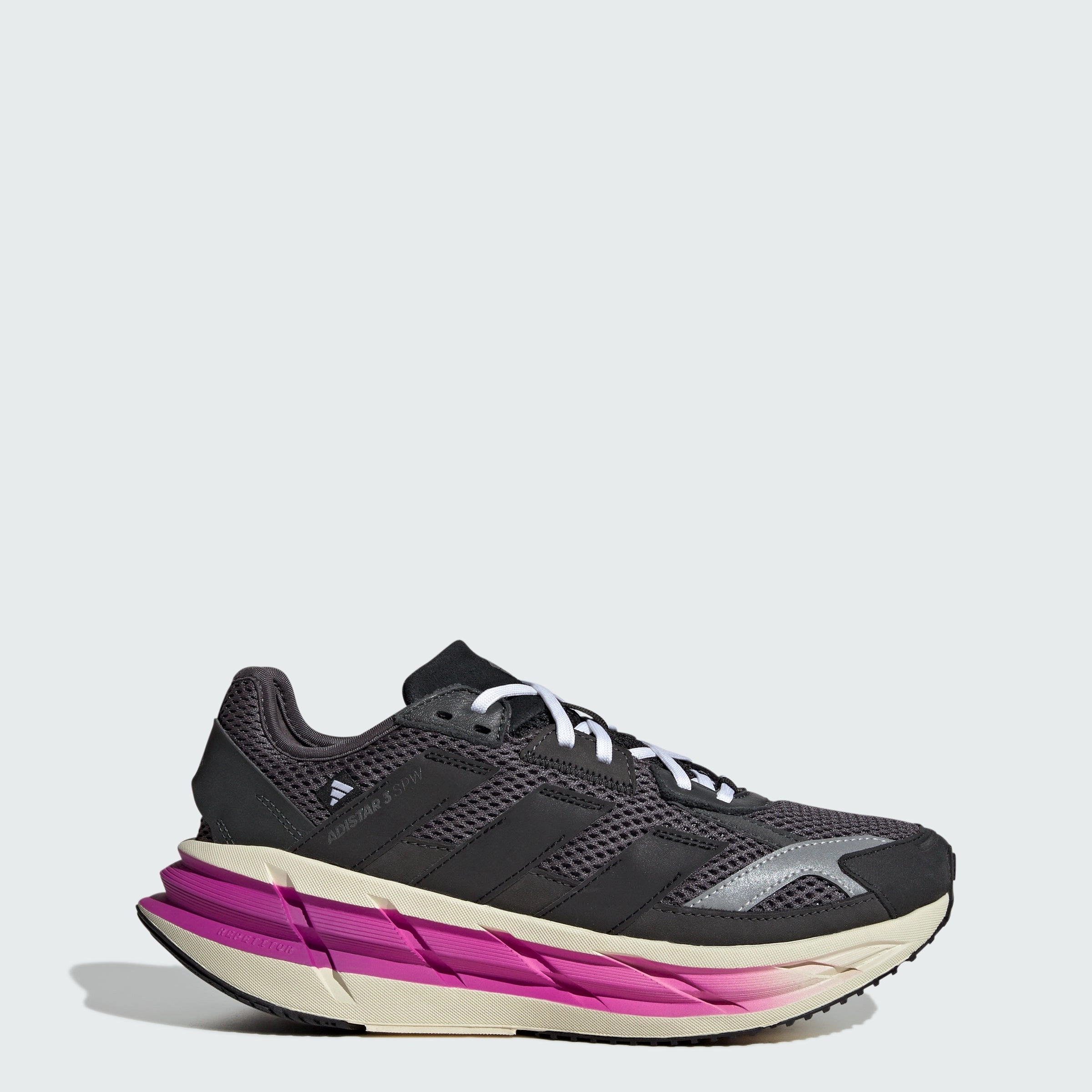 half - marathons cross - country capable Women's adidas Adistar 3 Sportswear Shoes