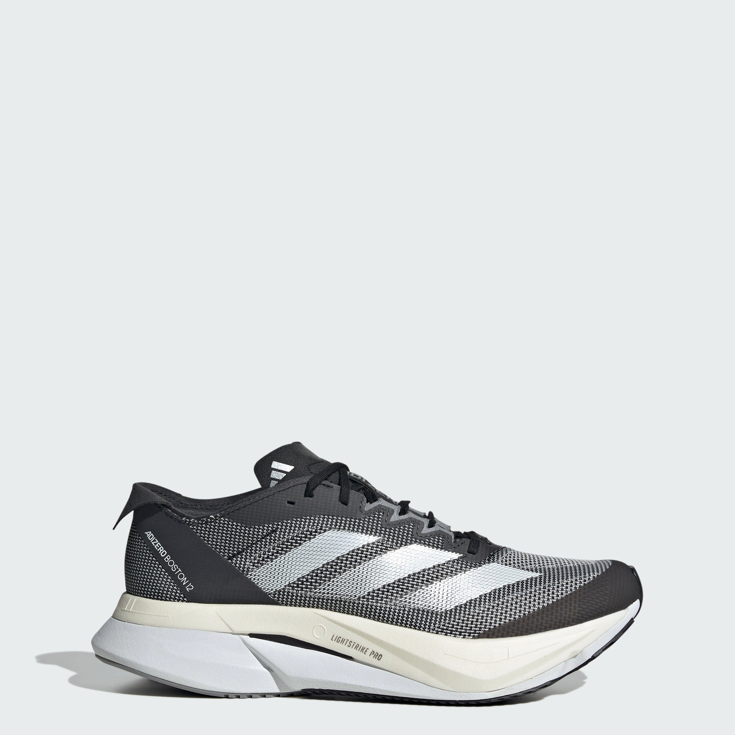 Women's adidas Adizero Boston 12 Running Shoes unisex footwear