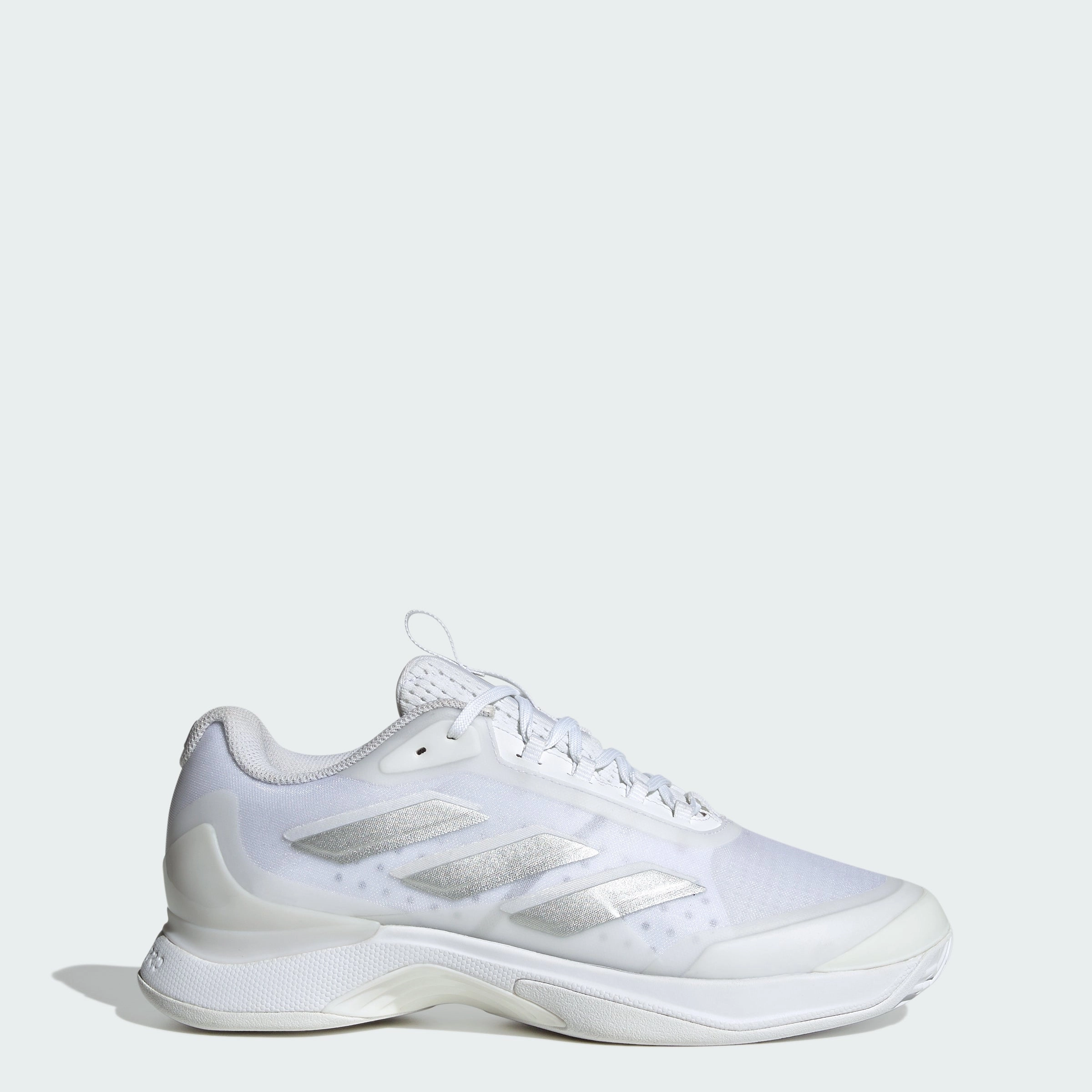 Women's adidas Avacourt 2 Tennis Shoes Team Sport