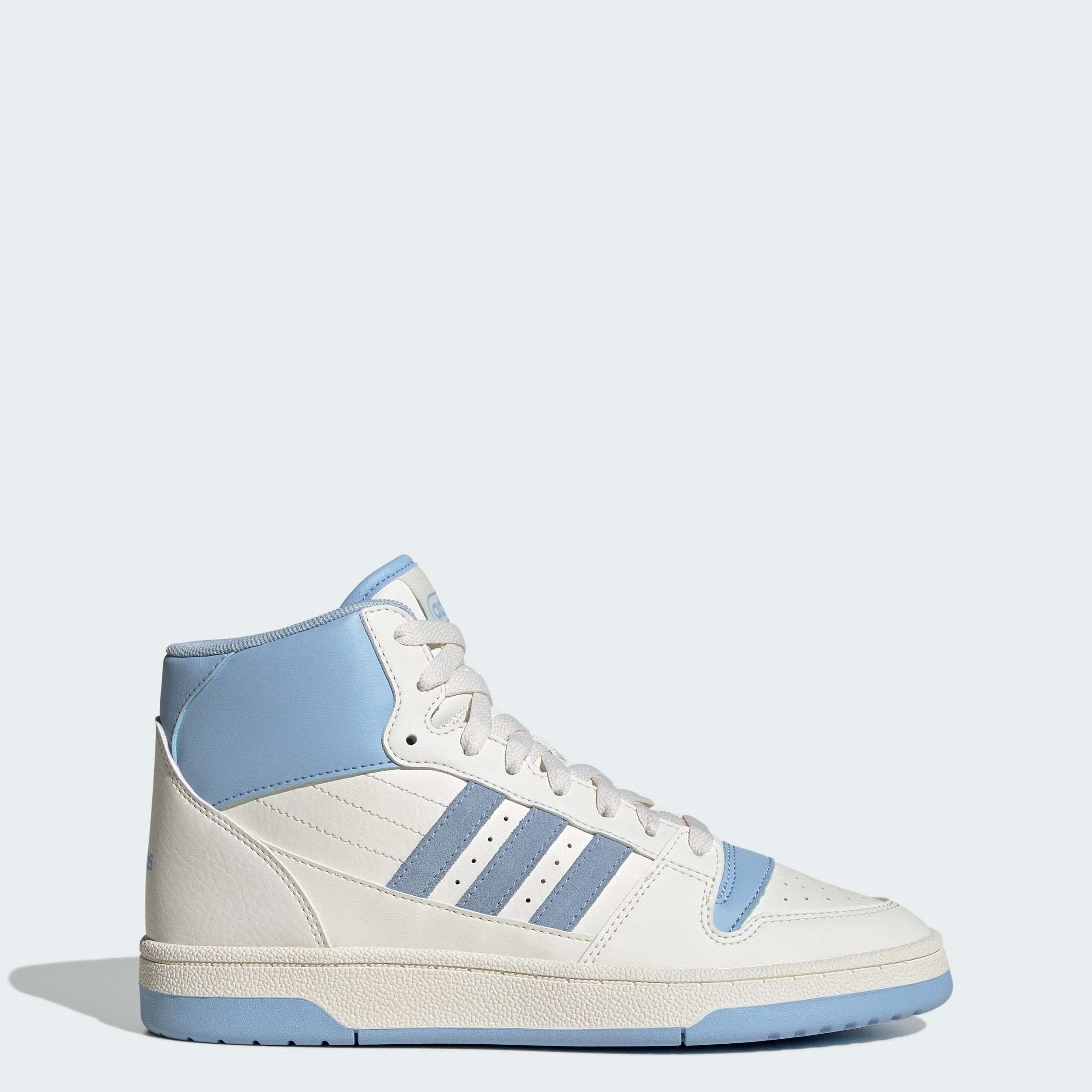 Women's adidas Break Start Mid Shoes running shoes for long - distance runners