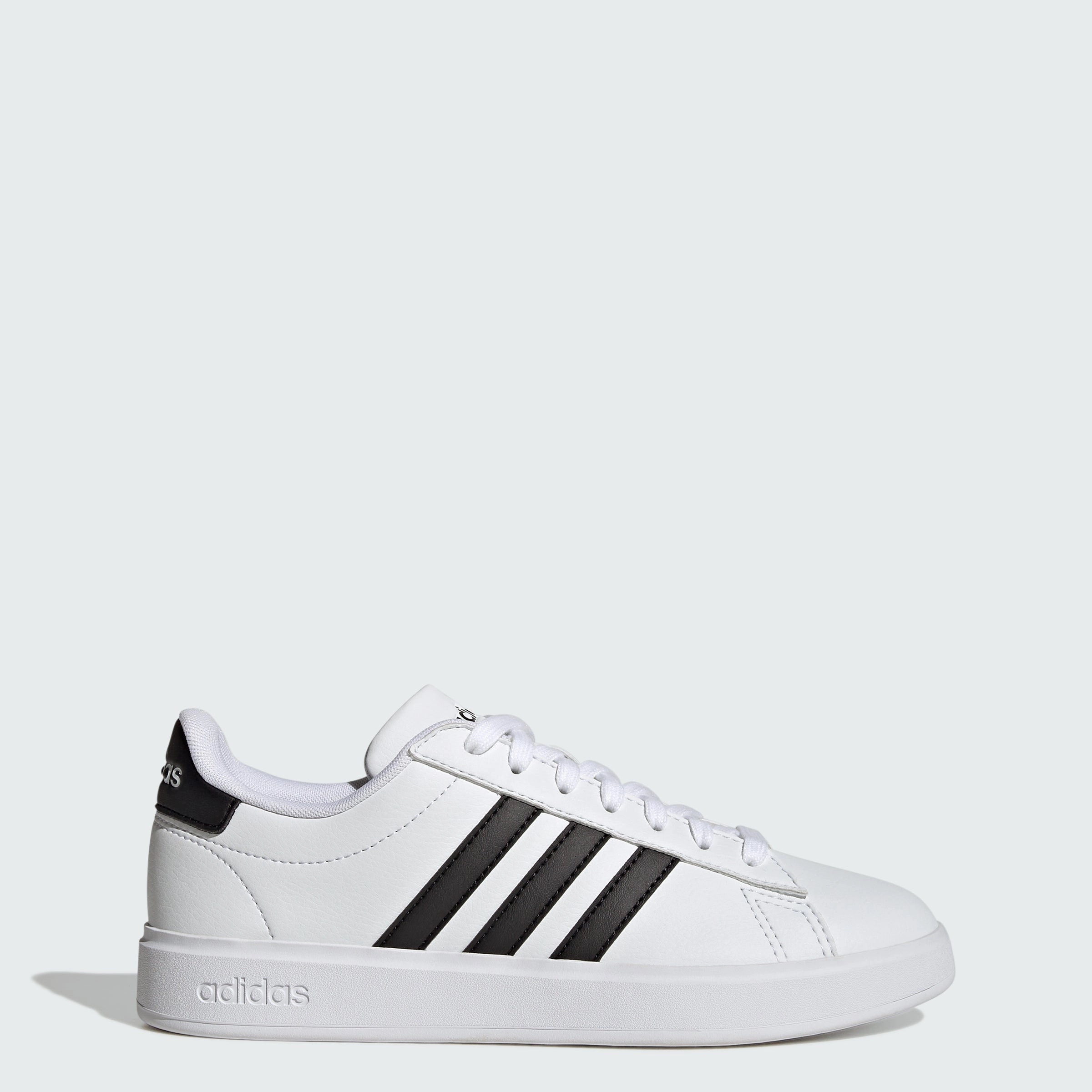 bodybuilding shoes Women's adidas Grand Court Shoes