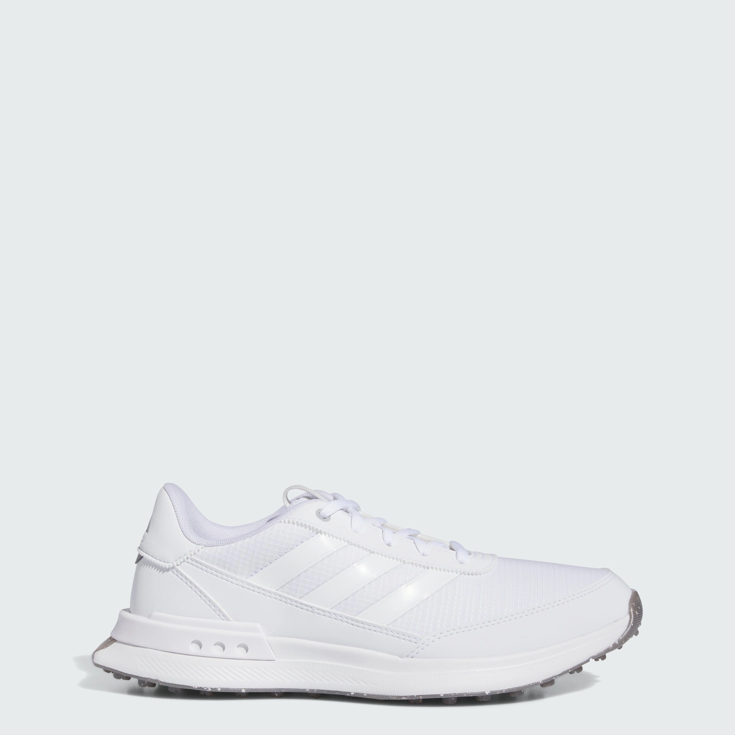 Even weight distribution Women's adidas S2G Spikeless 24 Golf Shoes