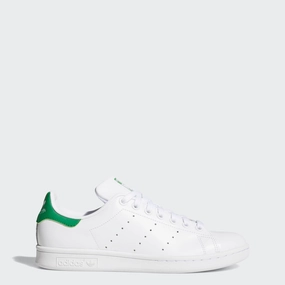Women's adidas Stan Smith Shoes running in dry weather foot - flexibility running shoes