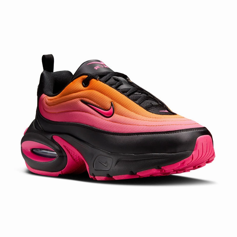 Women's Air Max Portal Black/Hyper Pink Speed Friendly