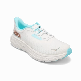 fingerless gloves hard - sole - feature shoes Women's Arahi 7 Frost/Rose Gold