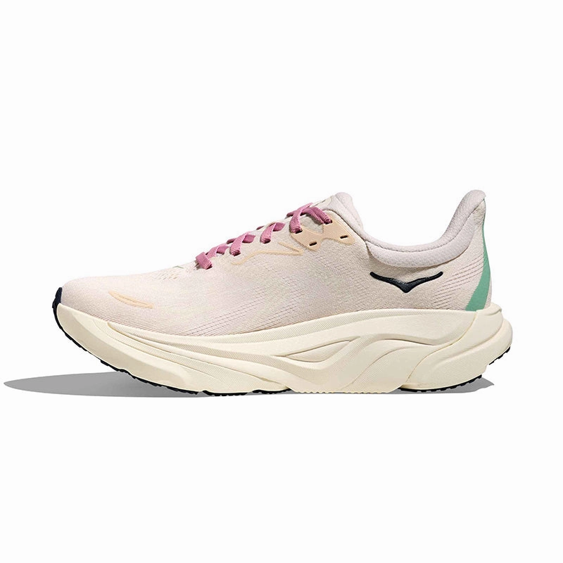 cushioning - feature shoes Suitable for all running environments Women's Arahi 8 Rose Cream/Alabaster
