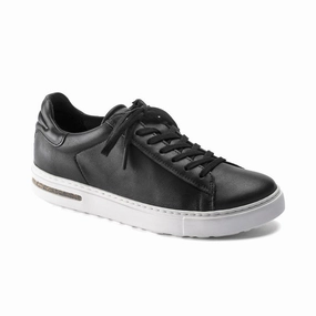 Fresh Steps Women's Bend Black Leather