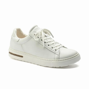 Lounge Mode Smooth Grip Women's Bend White Leather