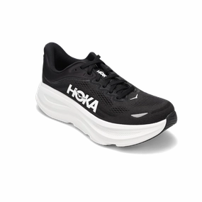 easy - to - store Women's Bondi 9 Black/White
