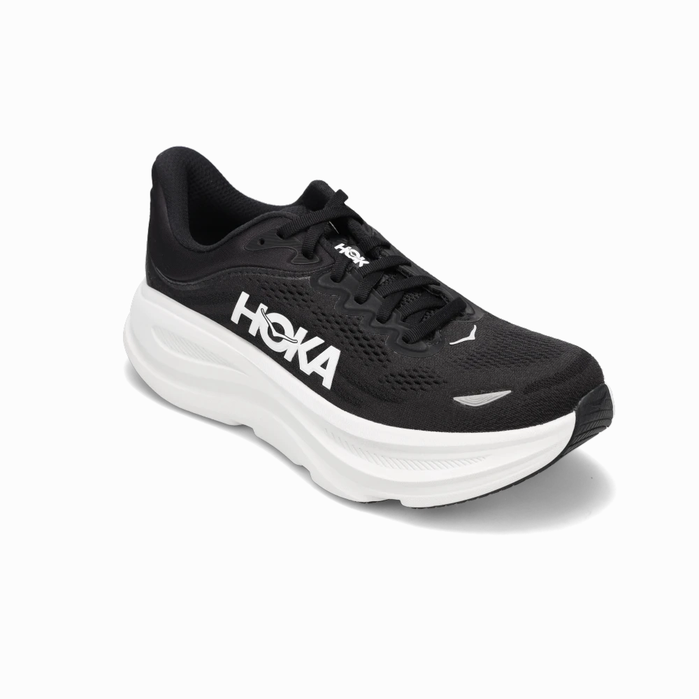easy - to - store Women's Bondi 9 Black/White