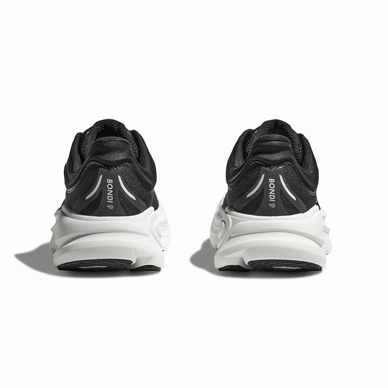 practical gear Women's Bondi 9 (WIDE) Black/White