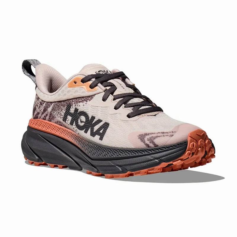 Multi Zone Ventilation Women's Challenger ATR 7 GORE-TEX Cosmic Pearl/Galaxy