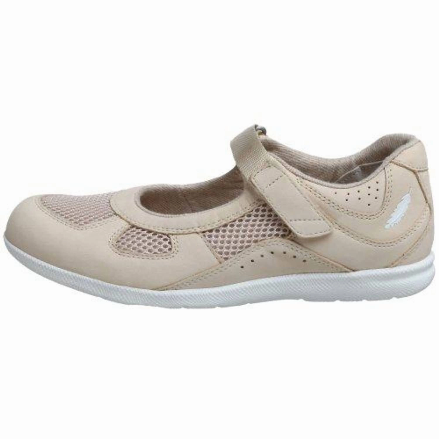 Women's Delite Shoes In Bone Reactive Propulsion System