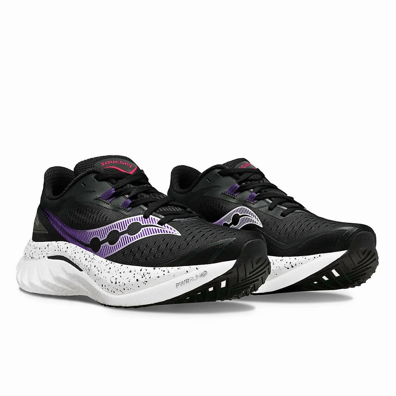 Balanced Ride Women's Endorphin Speed 4 Running Shoes In Black