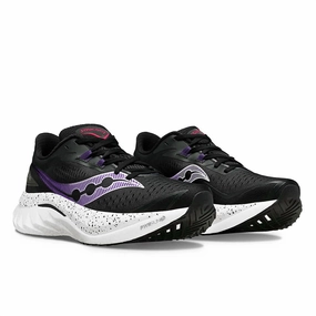Balanced Ride Women's Endorphin Speed 4 Running Shoes In Black