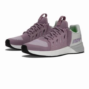Women's F-Lite G 300 Training Shoes In Purple/grey open - toe shoes running in local races shoes