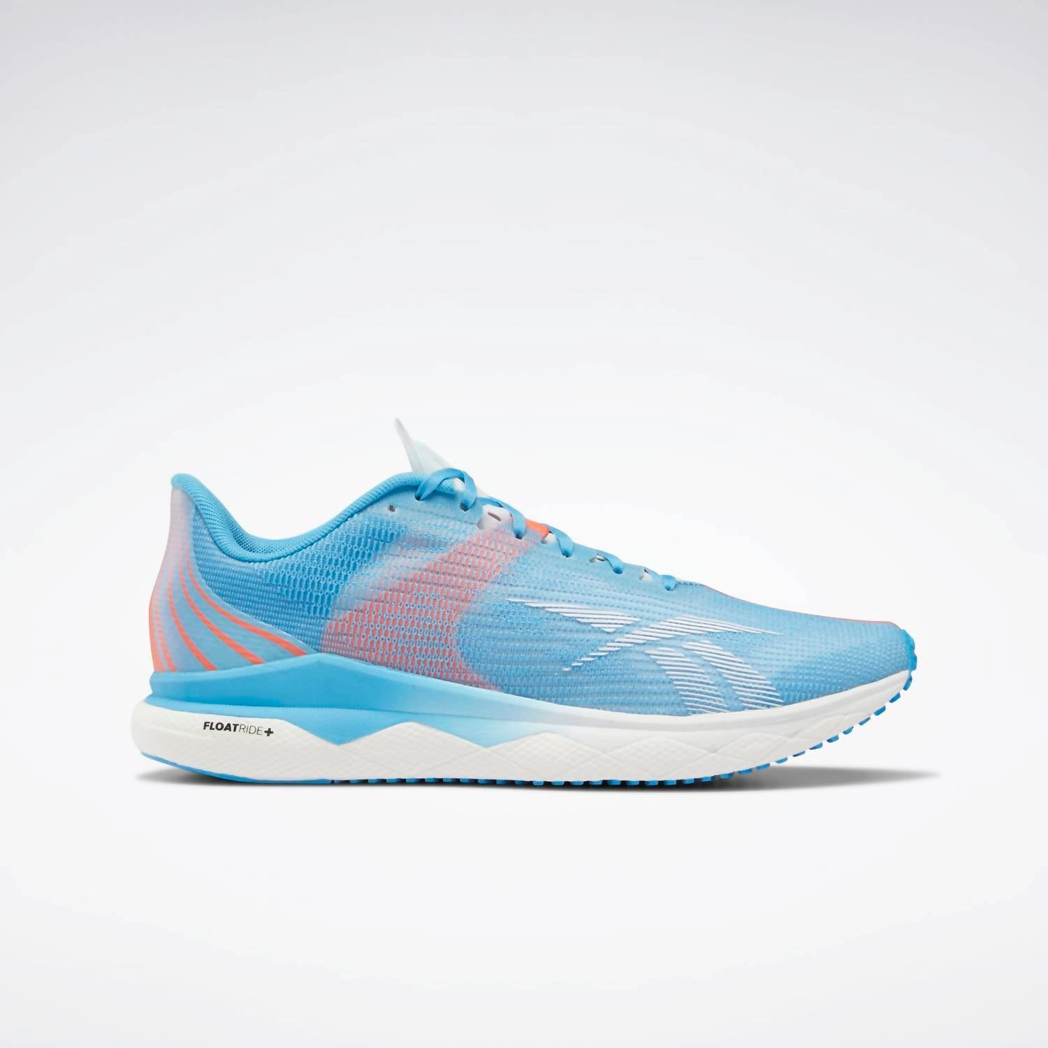 Women's Floatride Runfast 3.0 Running Shoes In Radiant Aqua/orange Flare/footwear White faster recovery