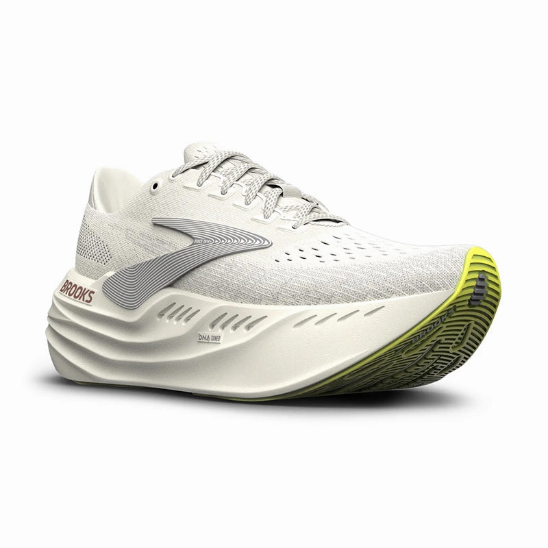 Non Chafing Trim Women's Glycerin Max Coconut/Alloy/Rose