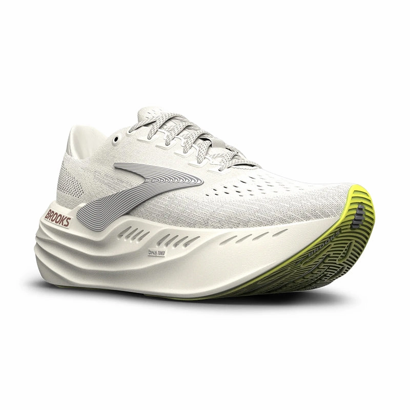 Women's Glycerin Max Coconut/Alloy/Rose Extended Support