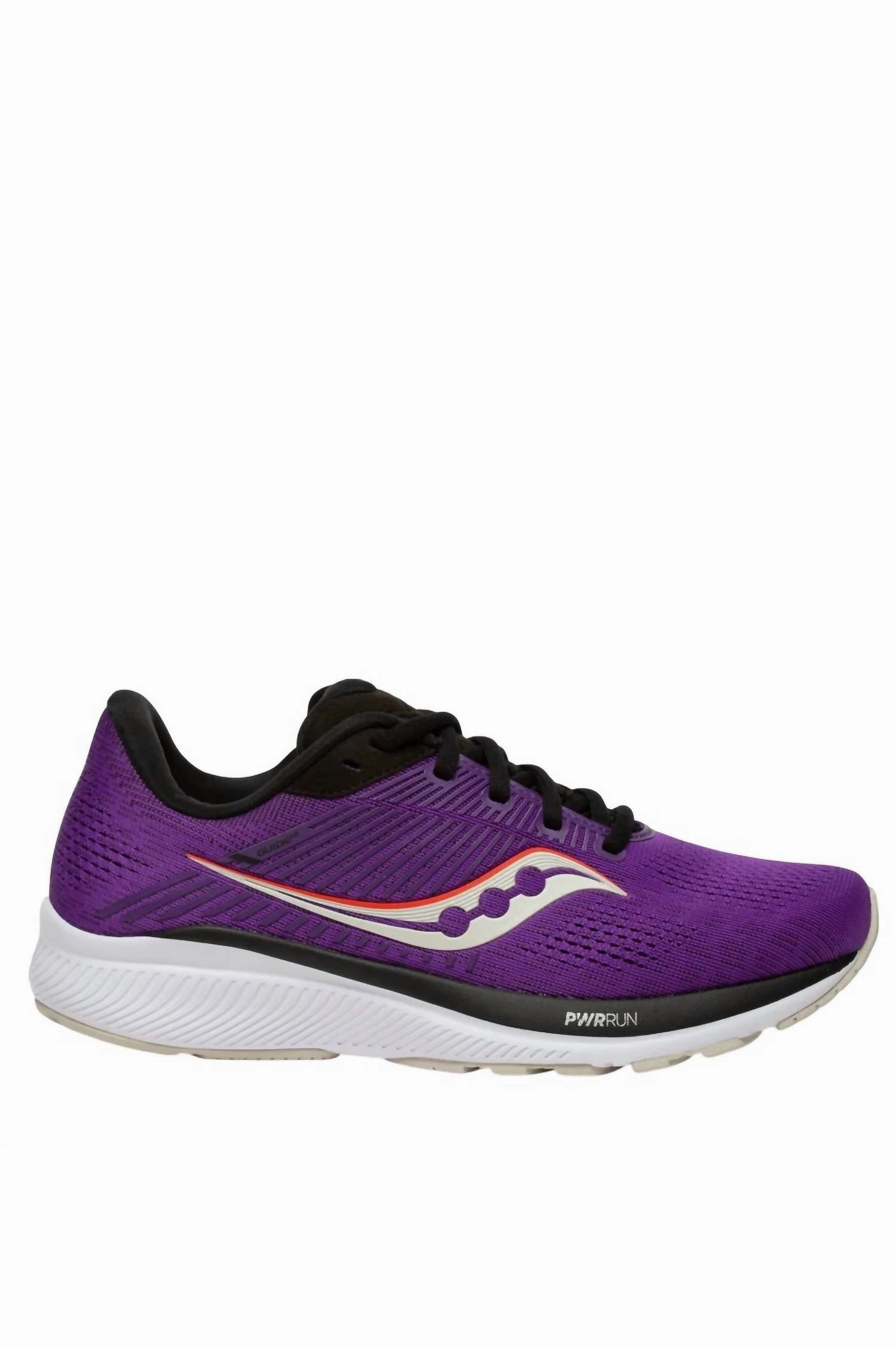 triangular - design shoes Women's Guide 14 Running Shoes In Concord/stone