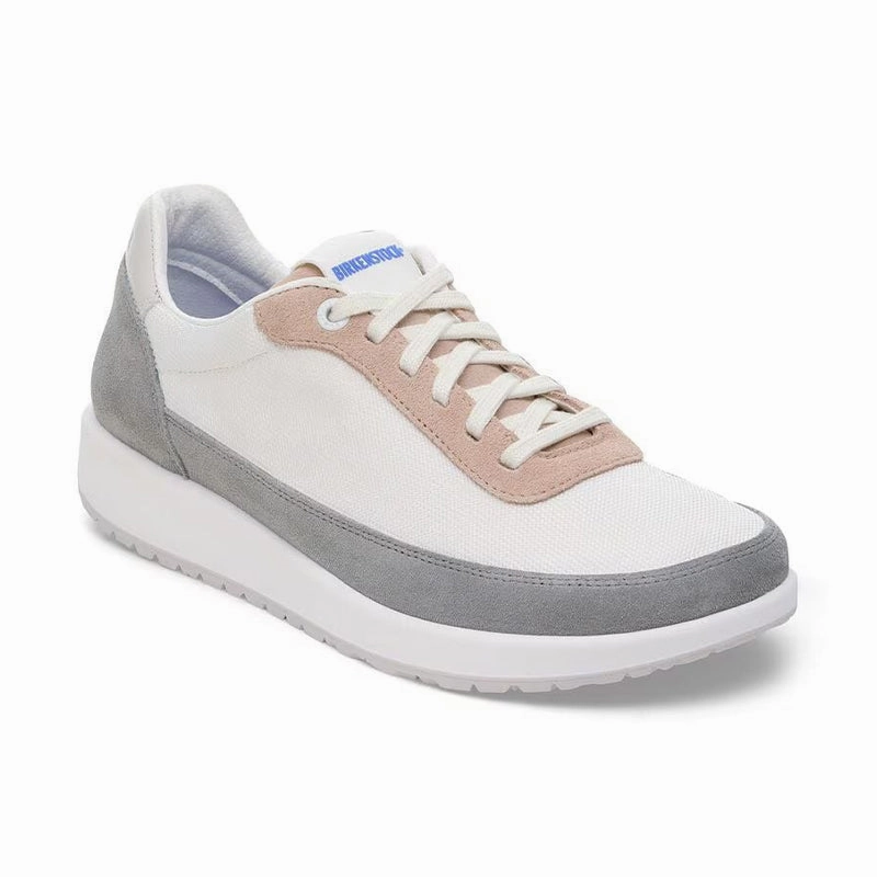 Warm Keep Women's Honnef City Antique White/Light Rose/Pure Sage