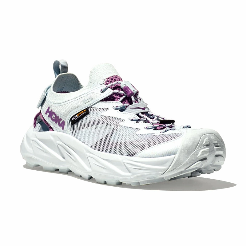 Women's Hopara 2 Illusion/Amethyst running in clean tracks shoes pointed - toe shoes