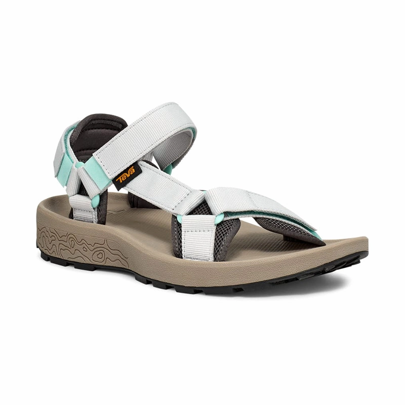 Women's Hydratrek Sandal Lunar Rock Style Addon