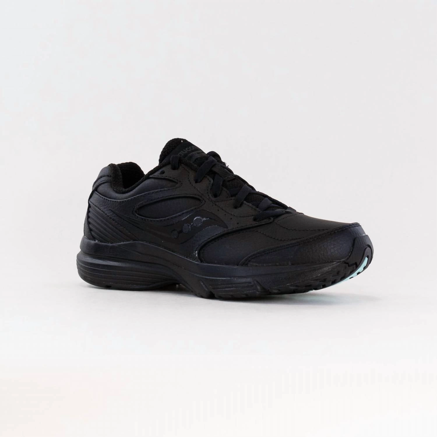 Women's Integrity Walker V3 In Black Easy - entry