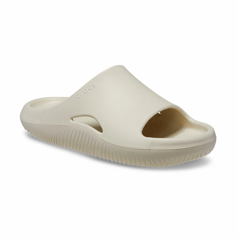 Trail Women's Mellow Recovery Slide Bone