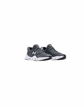 Women's Micro G Kilchis Fishing Shoes In Pitch Gray/white Fast Run
