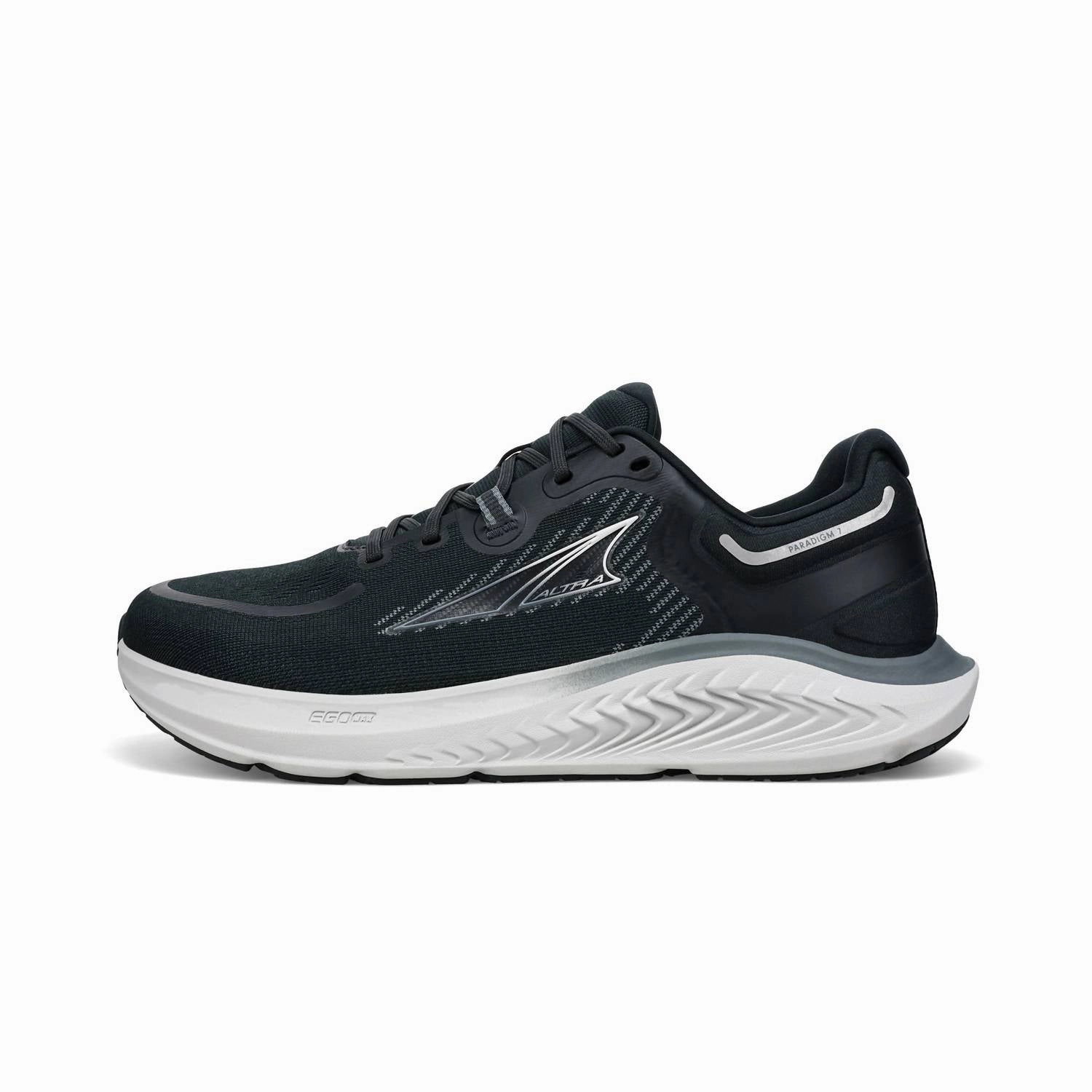 matte shoes Women's Paradigm 7 Running Shoes In Black