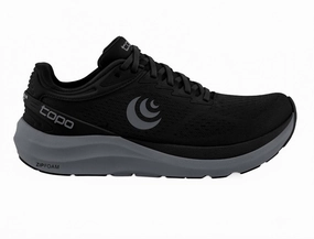 Torque Control Frame Women's Phantom 3 Running Shoes In Black/charcoal